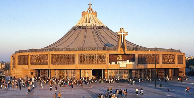 Basílica de la Guadalupana