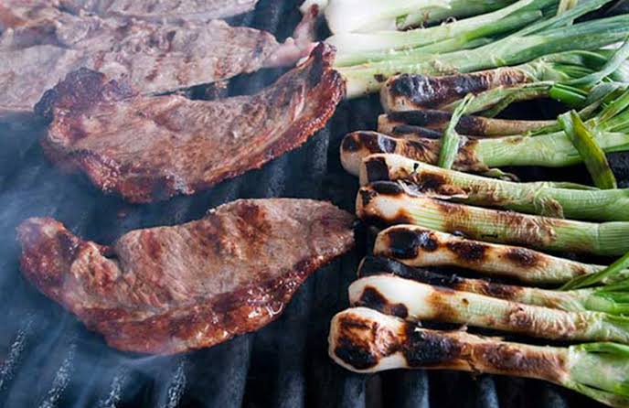 Carne Asada de sonora