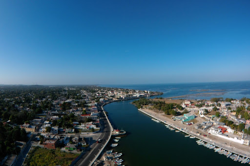 Champotón pueblo magico campeche
