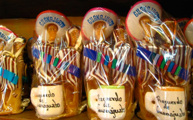Charamuscas gastronomia de guanajuato