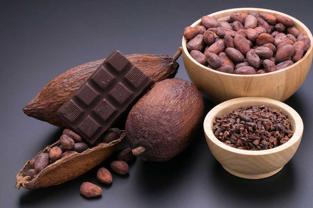 Chocolate Tabasqueño