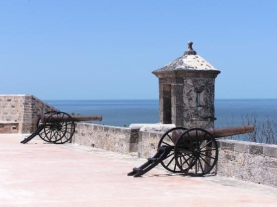 Fuerte de San Migue