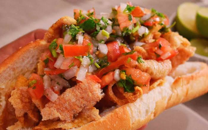 Guacamayas gastronomia de guanajuato