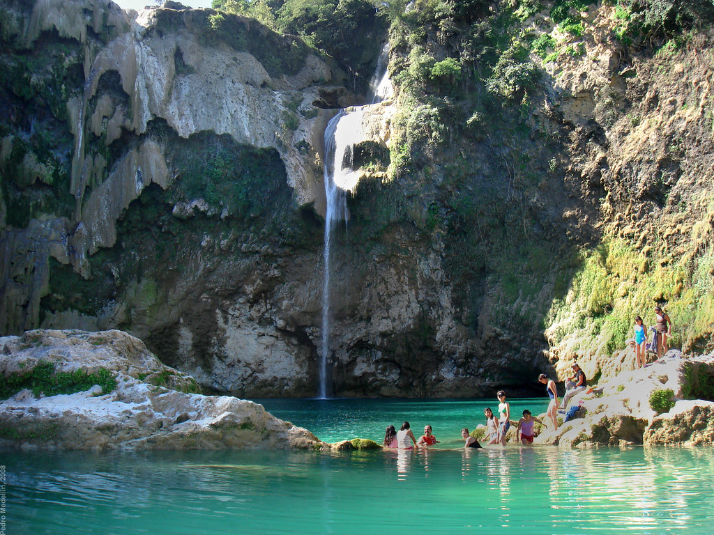 Huasteca potosina