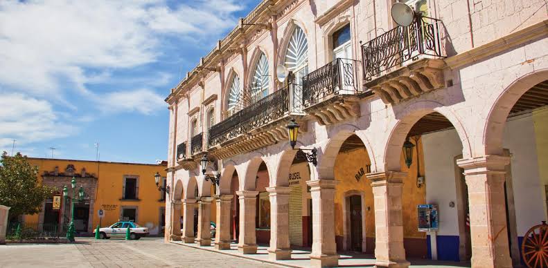 Jerez de García atractivo turistico de zacatecas