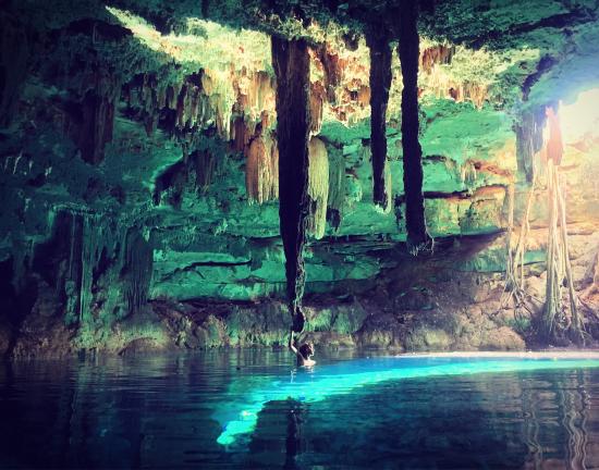 Kankirixché yucatan lugares turismo conocer