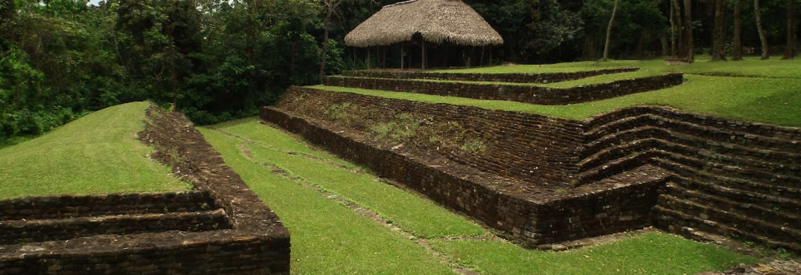 Malpasito sitio arqueologico de tabasco