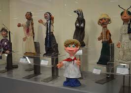 Museo Nacional del Títere