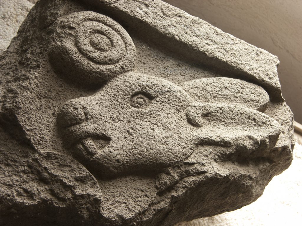 Ometochtli-Tepoztécatl pueblo magico morelos