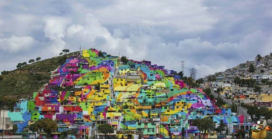 Pachuca de Soto atractivo mexico