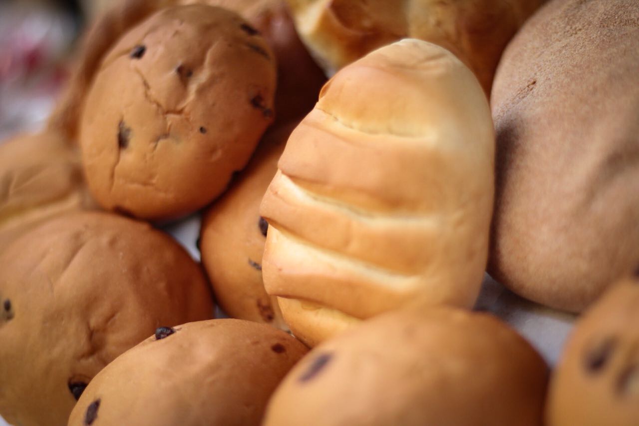 Pan de Acámbaro guanajuato gastronomia