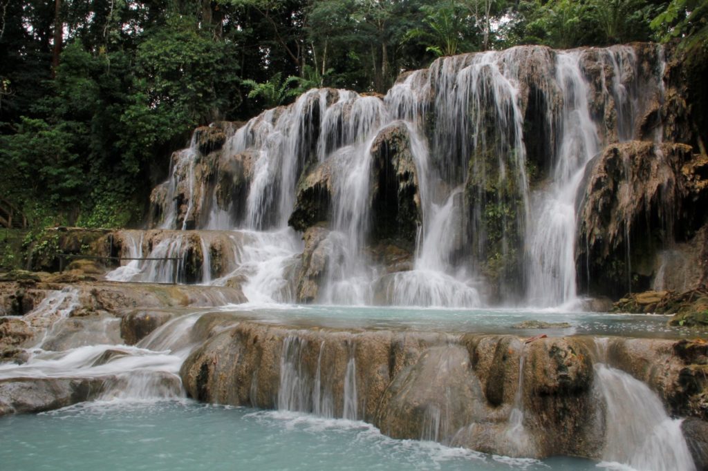 Parque Villa Luz atractivo natural de mexico