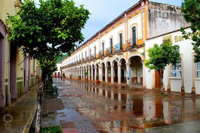 Teúl de González zacatecas