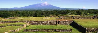 Zona Arqueológica La Campana