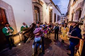 callejonadas que hacer en zacatecas turismo