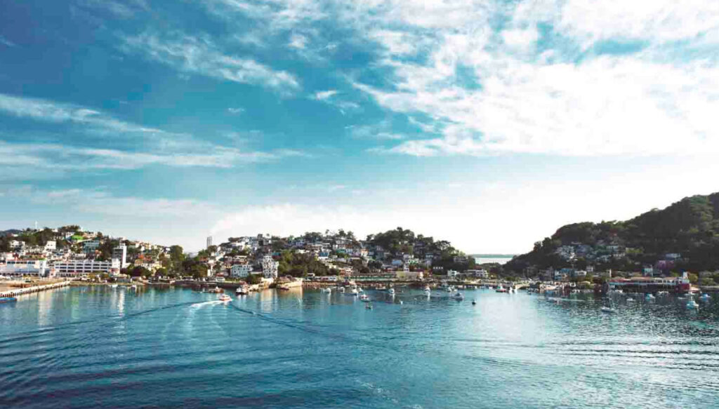 ciudad de manzanillo