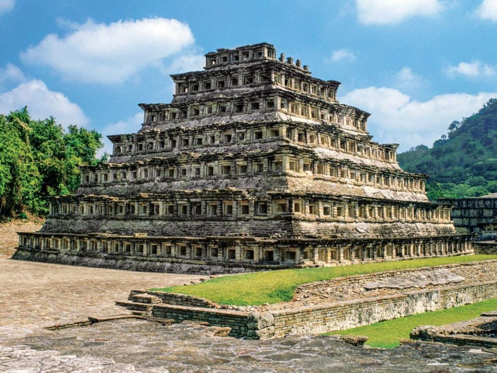 el tajin atractivo mexico