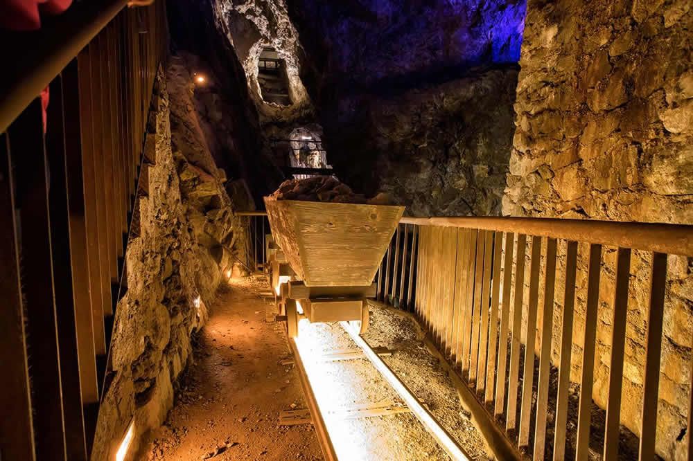 interior mina del eden