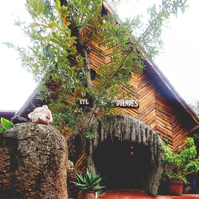 museo de los duentes