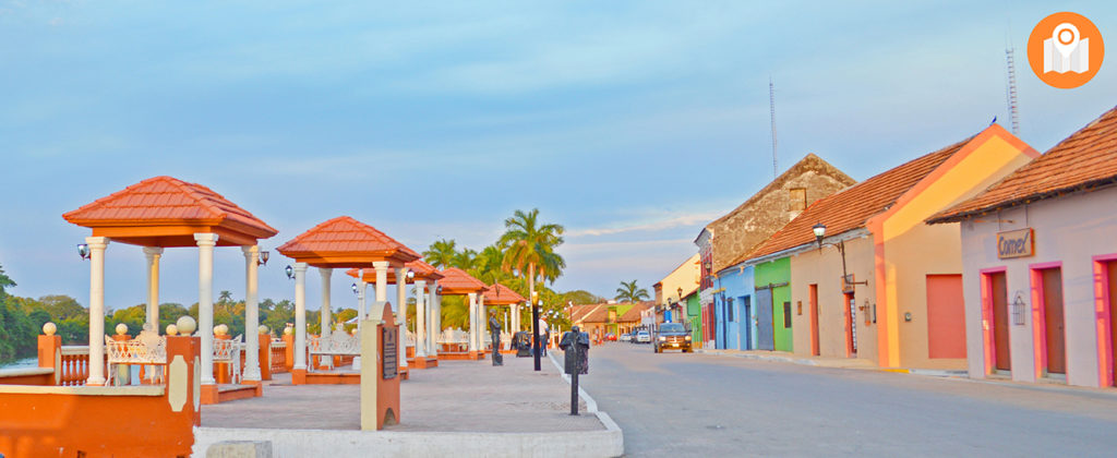 palizada pueblo magico campeche