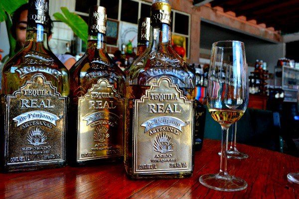 tequila de guanajuato