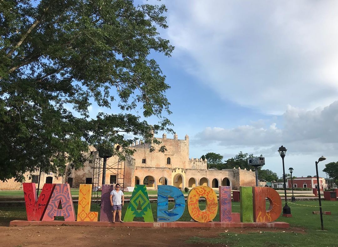 valladolid mexico
