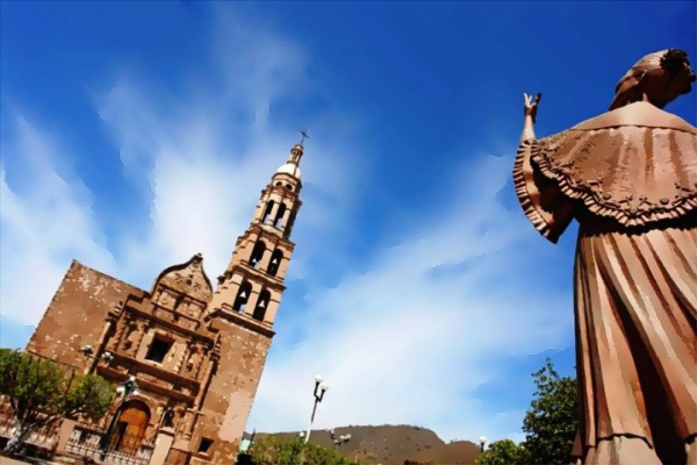 El Rosarito pueblo magico de sinaloa