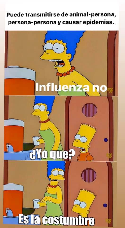 como se transmite el coronavirus