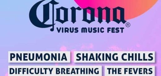 facebook coronavirus