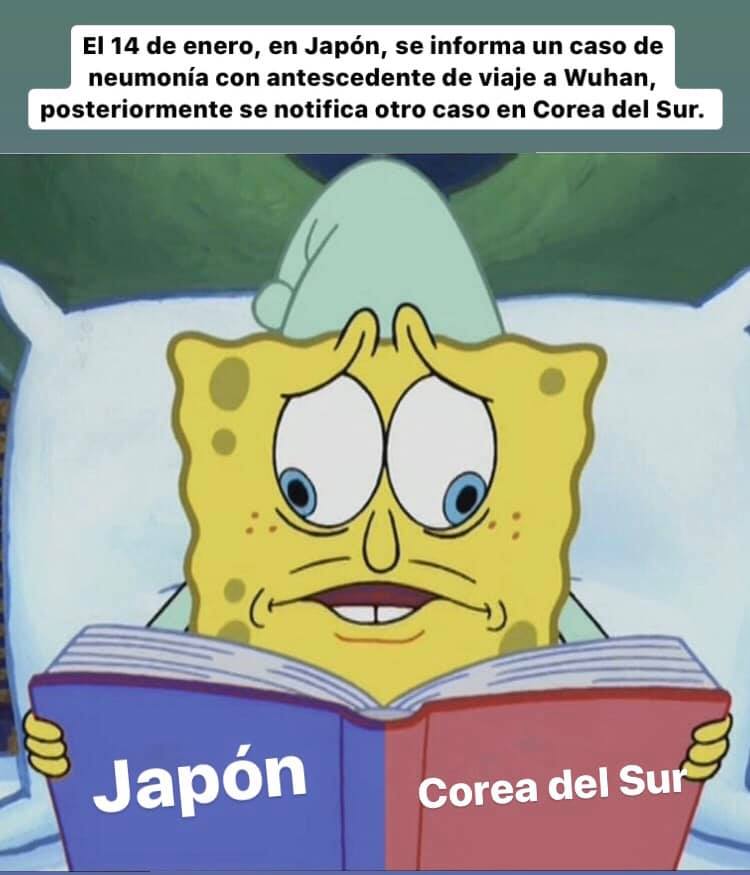 coronavirus en japon