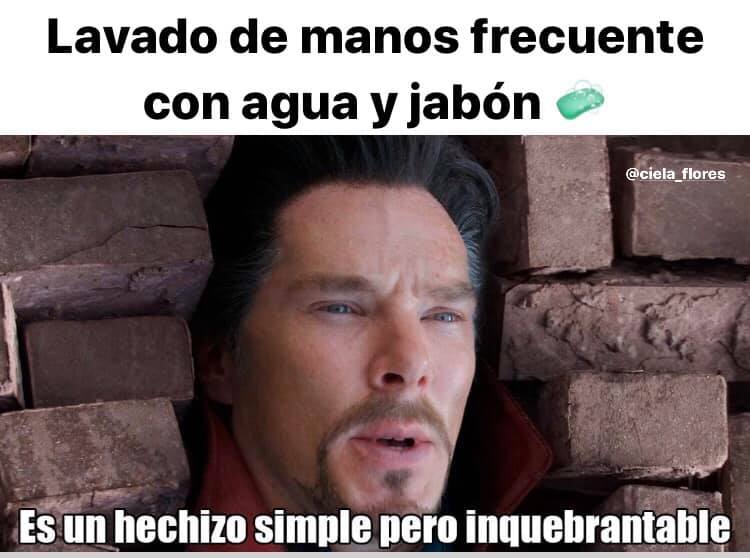 facebook coronavirus