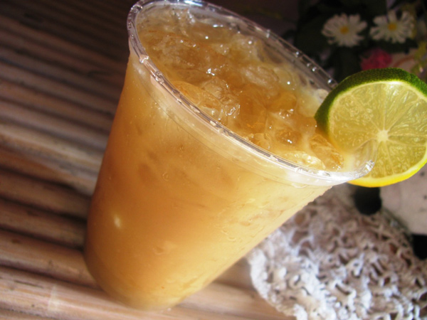 tejuino de guadalajara