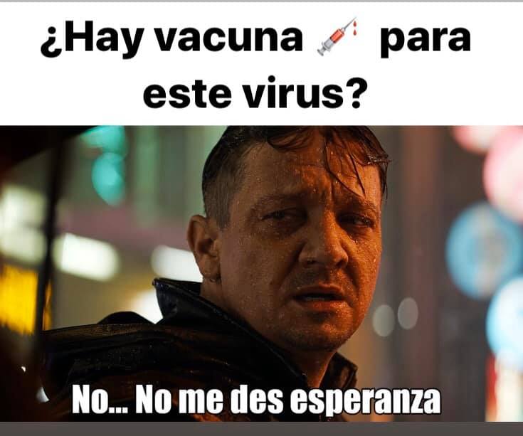 vacunas coronavirus