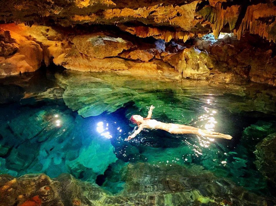 Cenote San Ignacio