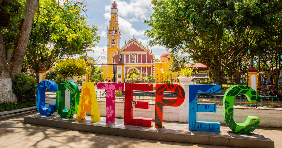 Coatepec veracruz