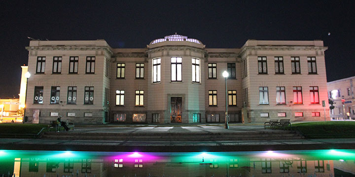 Museo Casa Chihuahua que visitar en chihuahua
