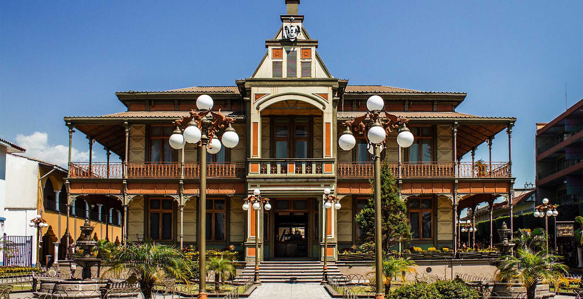 Orizaba pueblo magico de veracruz