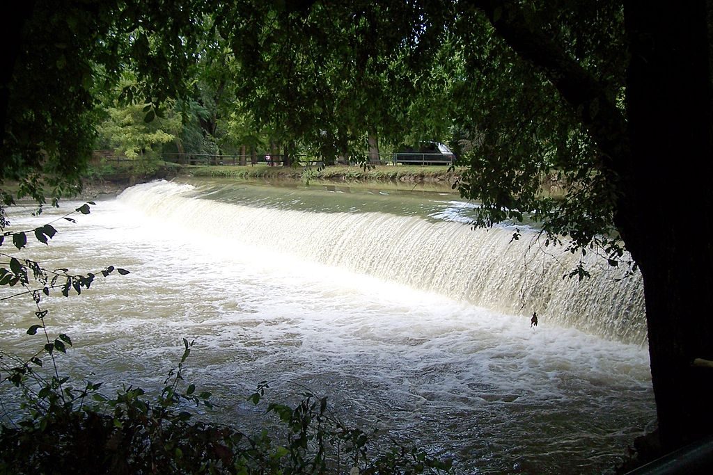 Parque lambro Milan lugares que visitar en italia