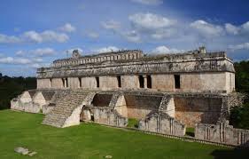 Zona Arqueológica Kabah