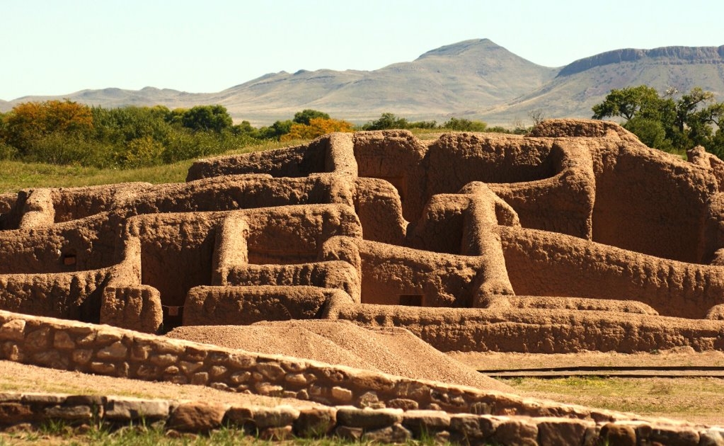 Zona arqueológica de Paquimé atractivos turisticos de chihuahua