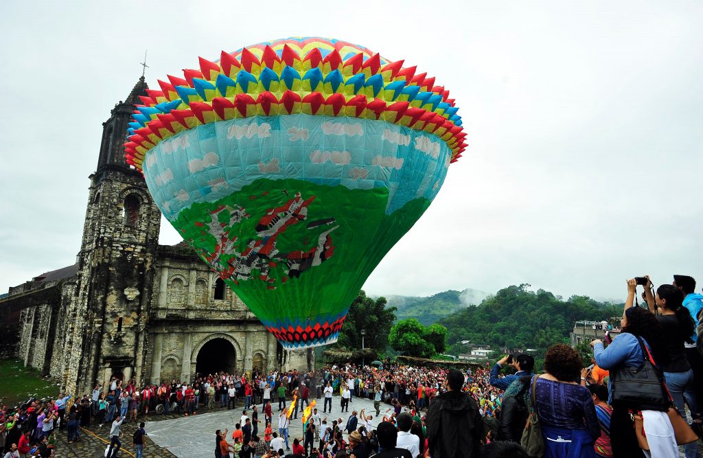 Zozocolco de Hidalgo