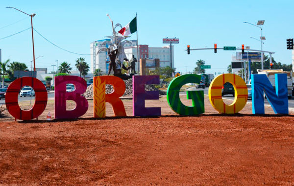 sonora atractivos turisticos ciudad obregon