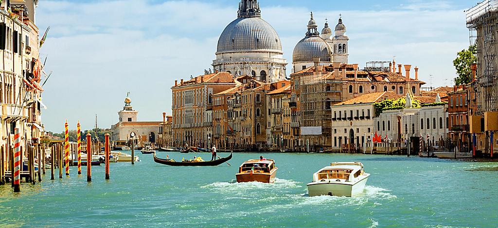 venecia atractivo de italia