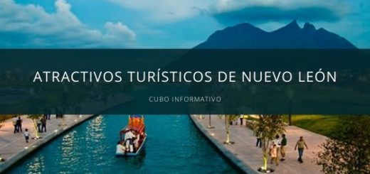 Atractivos turísticos de Nuevo León