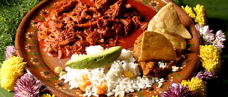 Carne tatemada de aguascalientes - platillo tipico de la region