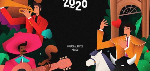 Feria de San Marcos 2020