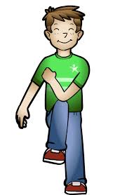 Gateo cruzado - 26 ejercicios de gimnacia cerebral gratis