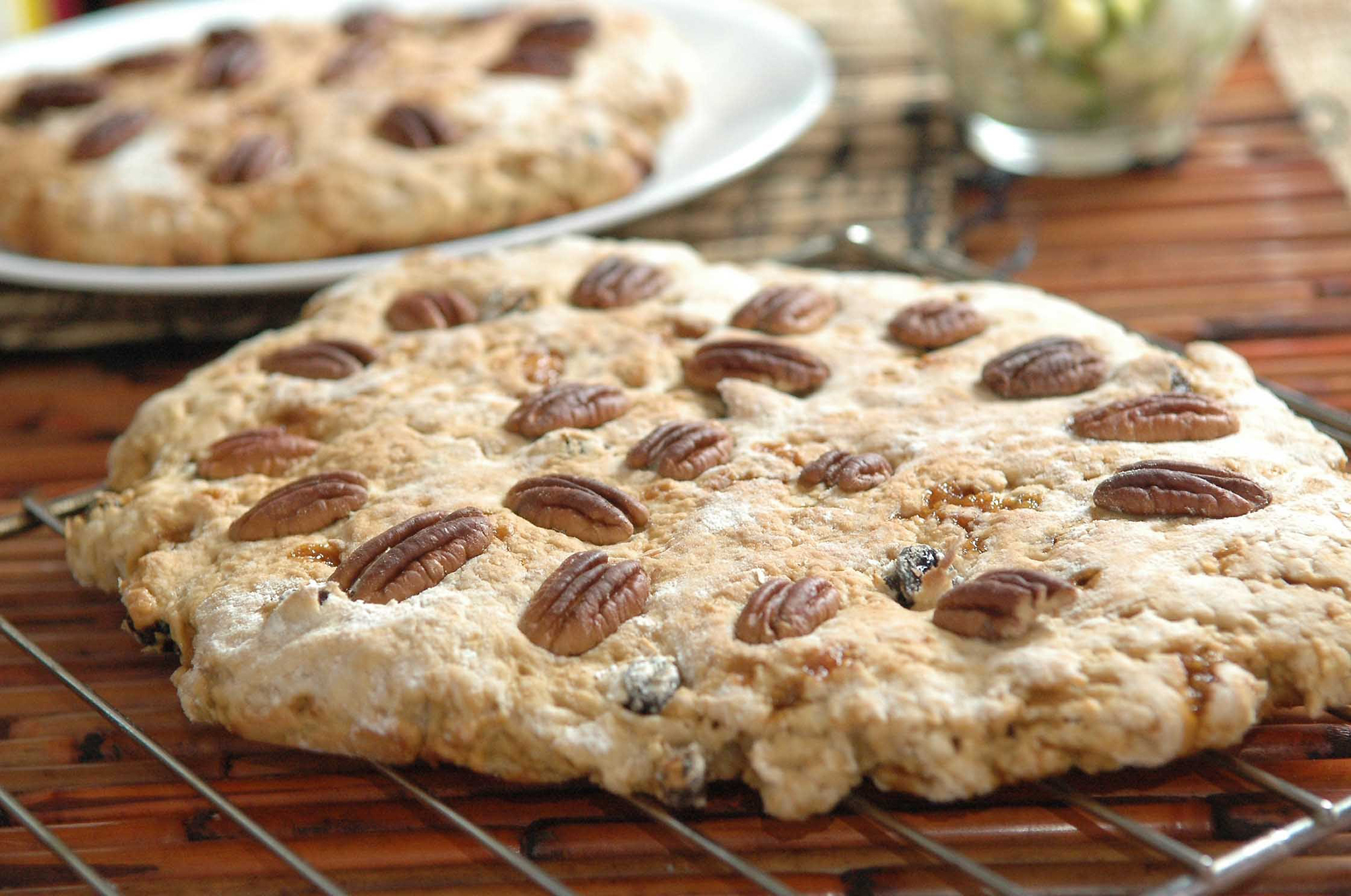 Pan Bustamante de Nuevo leon