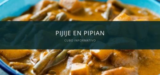 Pijije en Pipian