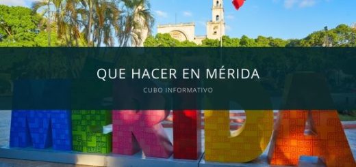 Que hacer en Mérida